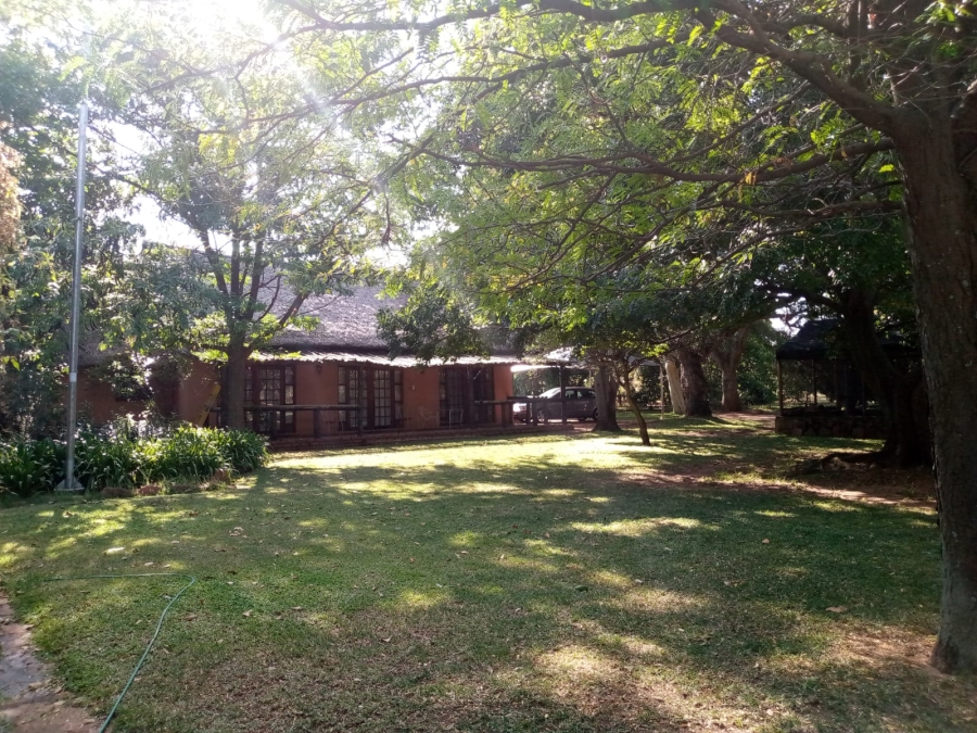 3 Bedroom Property for Sale in Grootfontein North West